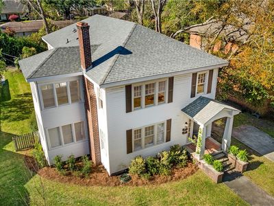 123 E 55th Street, Savannah, GA, 31405