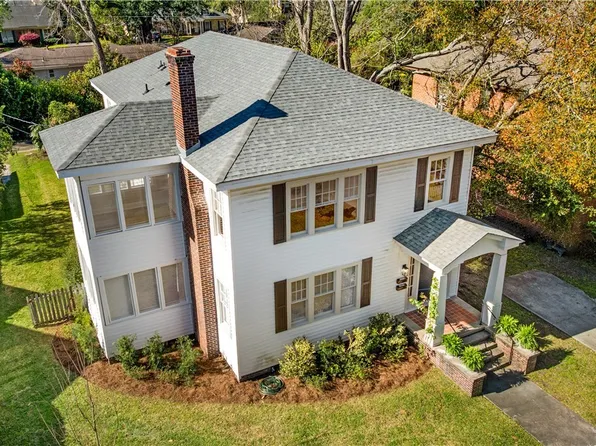 123 E 55th Street, Savannah, GA 31405