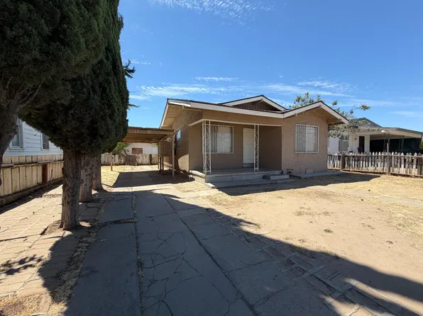 232 Hull Ave, Madera, CA 93638