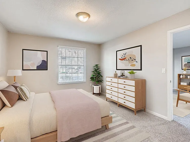 Sienna at Cherry Creek Apartments — Photo 5