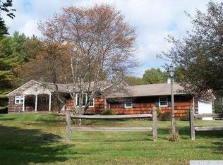 451 Fox Hill Rd, Greenville, NY 12083