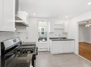 39 Fairmont St #1, Cambridge, MA 02139