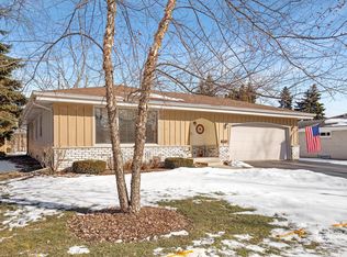 6012 Sunset Blvd, Racine, WI 53406