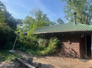 416 Lakewood Rd, Kingston, TN 37763
