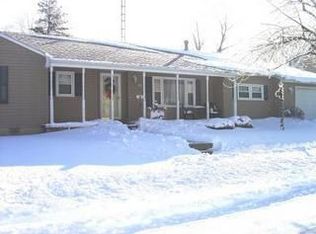 372 Forest St, Marion, OH 43302