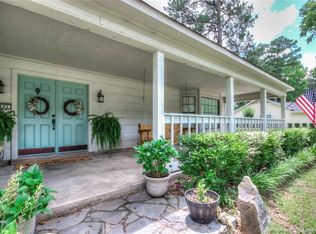 105 Crestwood Dr, Haughton, LA 71037
