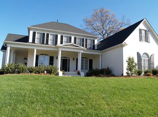 5467 Brookberry Farm Rd, Winston Salem, NC 27106