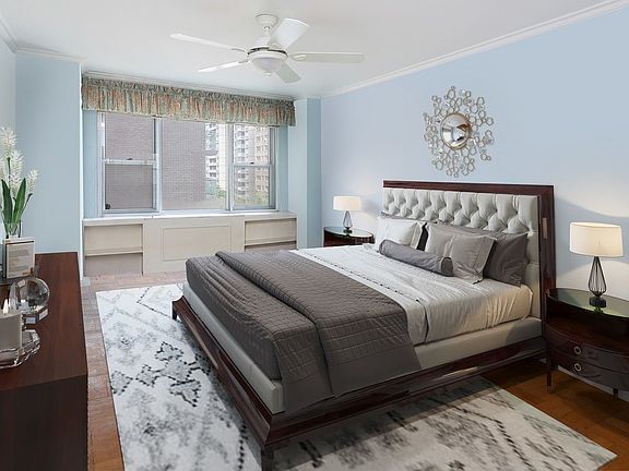 3rd image of 400 E 56th St APT 6F