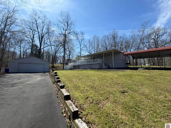 706 Justin Ln, Gilbertsville, KY 42044