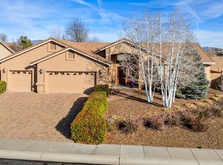 7465 N Park Crest Ln, Prescott Valley, AZ 86315