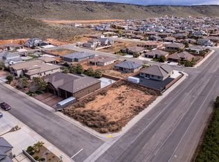 3389 W 2310 S, Hurricane, UT 84737