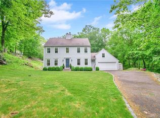 58 Sport Hill Rd, Redding, CT 06896