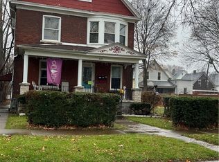 535 Memorial Pkwy, Niagara Falls, NY 14301
