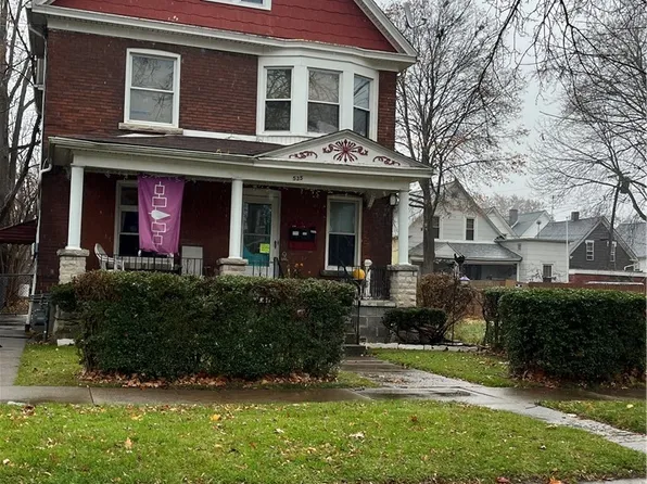 535 Memorial Pkwy, Niagara Falls, NY 14301