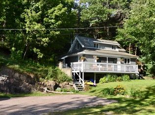 86 Goodsell Point, Colchester, VT 05446