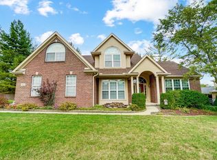 4525 Hampton Pointe Dr, Cincinnati, OH 45248