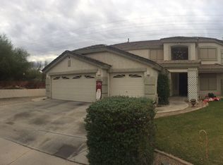 4067 E Olney Ct, Gilbert, AZ 85234