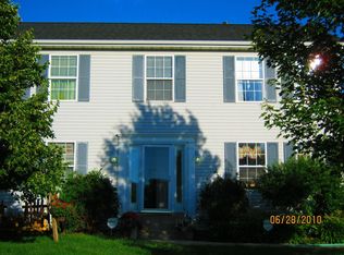 17041 Georgetown Way, Rosemount, MN 55068