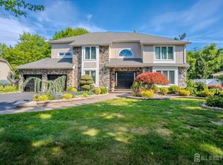 61 Amherst Way, West Windsor, NJ 08550