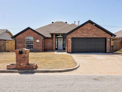 2940 SW 126th St, Oklahoma City, OK, 73170