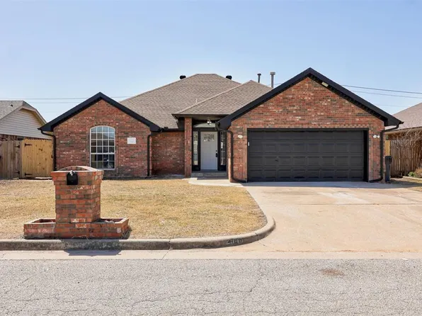 2940 SW 126th St, Oklahoma City, OK 73170