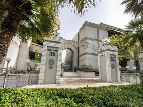 5340 Yarmouth Ave Unit 205, Encino, CA 91316