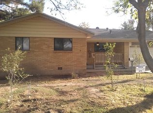 4005 Roosevelt Dr, Midland, TX 79703
