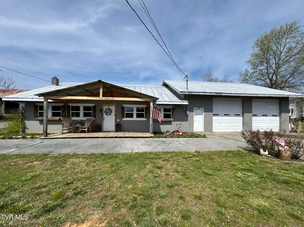 469 Mayberry Rd, Jonesborough, TN 37659