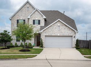 26302 Fox Ridge Ln, Katy, TX 77494