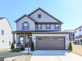 1221 City View Ln, Fredericksburg, VA 22401