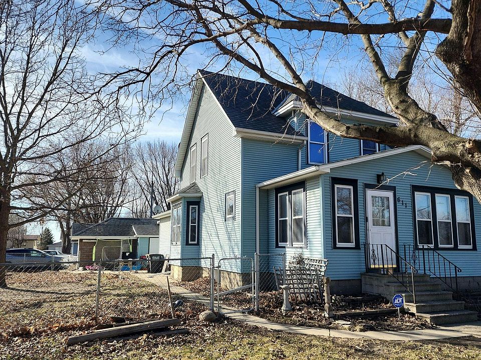 611 6th St, Nicollet, MN 56074 Zillow
