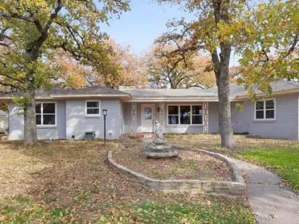 715 Morningside Dr, Mineral Wells, TX 76067