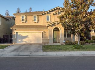 2217 Cimarron Hills Dr, Modesto, CA 95355