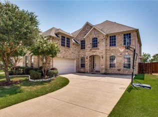 4305 Cassandra Dr, Flower Mound, TX 75022