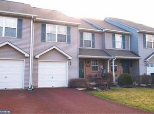 136 Bartlett Ct, Telford, PA 18969