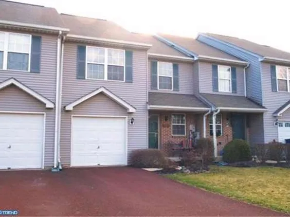 136 Bartlett Ct, Telford, PA 18969