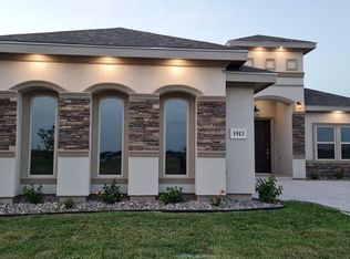 1913 Ridgeway Cir, Edinburg, TX 78542