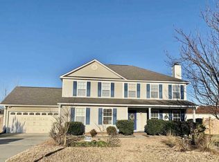 190 Fallstaff Rd, Columbia, SC 29229