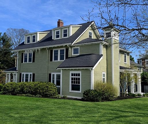 4th image of 28 Green St