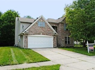 373 Wildrose Ln, Avon, IN 46123