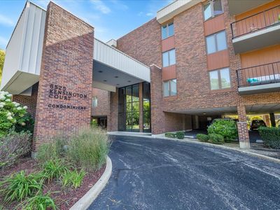 6525 Main St APT 302, Downers Grove, IL, 60516