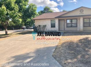 1312 Baylor Ave, San Marcos, TX 78666