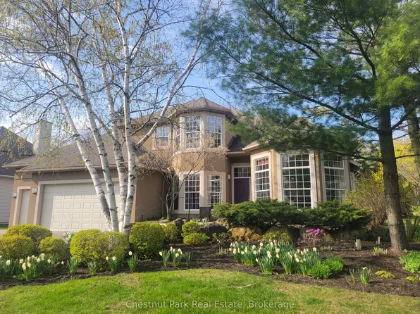 108 Grand Cypress Ln, The Blue Mountains, ON L9Y 0K6