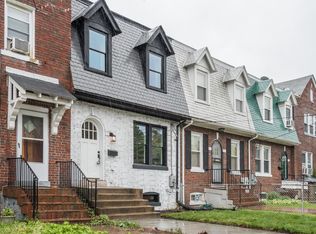 534 Ingraham St NW, Washington, DC 20011