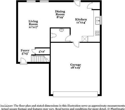 2nd image of 9230 Blue Pine Dr
