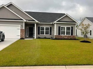 115 Old Chimney Ln, Conway, SC 29526