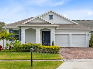 1701 Sunfish St, Saint Cloud, FL 34771