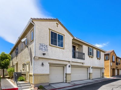 3925 Prescott Pines St Unit 103, Las Vegas, NV, 89108