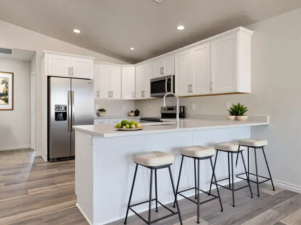 485 W Vance Dr, Kanab, UT 84741