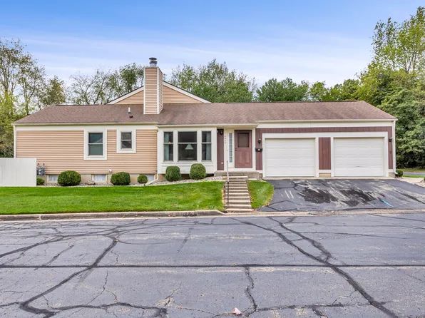 4952 Winter Pl #53, Jackson, MI 49201